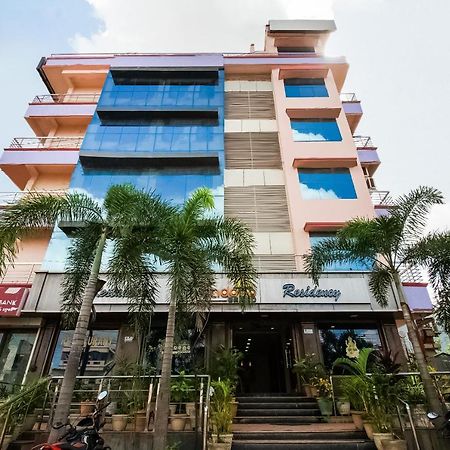 Oyo 62964 Hotel Vandana Grand Nellore Esterno foto